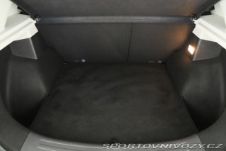 MG Ostatní modely ZS SUV Comfort EV 50.3 kWh 2022