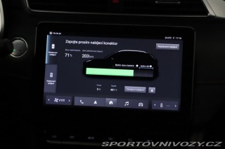 MG Ostatní modely ZS SUV Comfort EV 50.3 kWh 2022