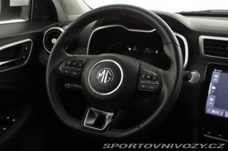 MG Ostatní modely ZS SUV Comfort EV 50.3 kWh 2022