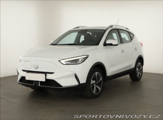 MG Ostatní modely ZS SUV Comfort EV 50.3 kWh 2022