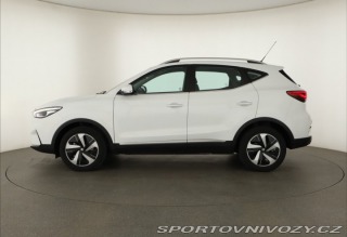 MG Ostatní modely ZS SUV Comfort EV 50.3 kWh 2022