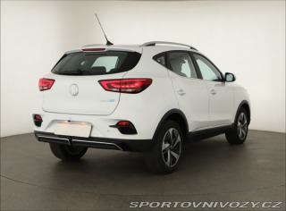 MG Ostatní modely ZS SUV Comfort EV 50.3 kWh 2022