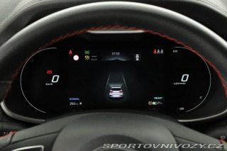 MG Ostatní modely ZS SUV Comfort EV 50.3 kWh 2022