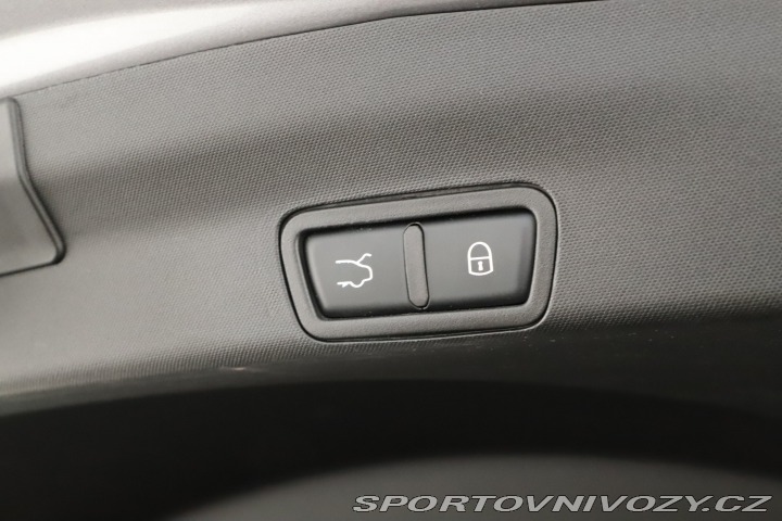 Alfa Romeo Stelvio 2.0 Turbo Q4 2017