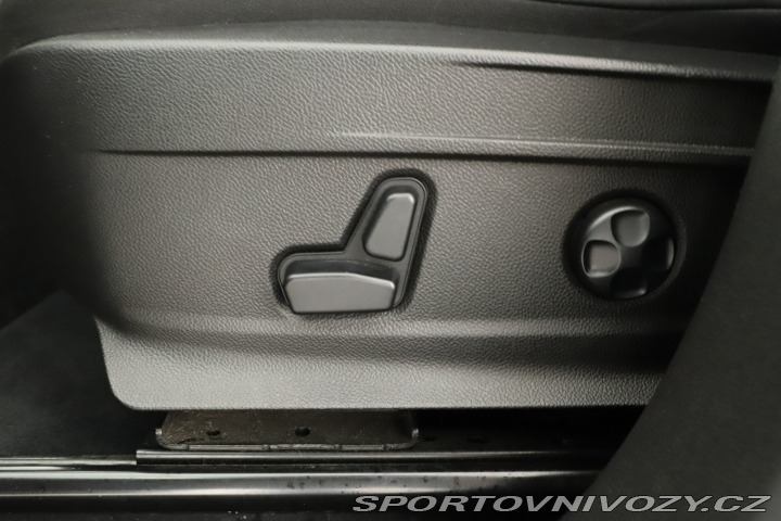 Alfa Romeo Stelvio 2.0 Turbo Q4 2017