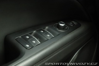 Alfa Romeo Stelvio 2.0 Turbo Q4 2017