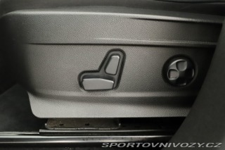 Alfa Romeo Stelvio 2.0 Turbo Q4 2017