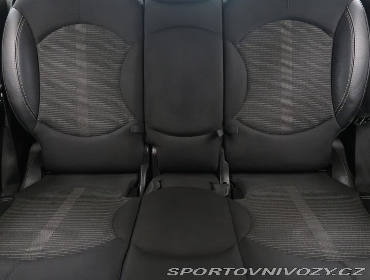 Mini Countryman Cooper SD ALL4 2013