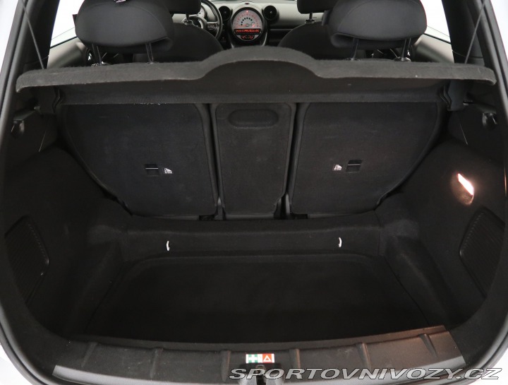 Mini Countryman Cooper SD ALL4 2013