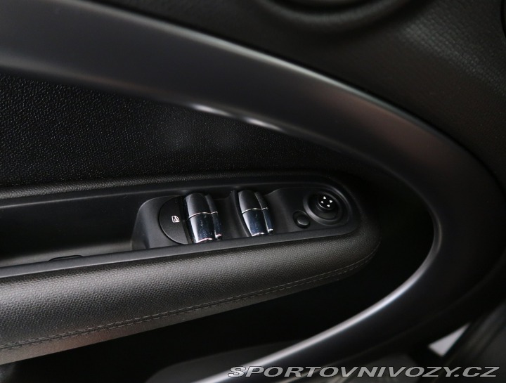 Mini Countryman Cooper SD ALL4 2013