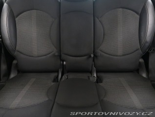 Mini Countryman Cooper SD ALL4 2013