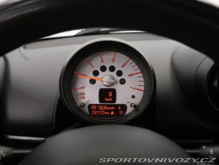 Mini Countryman Cooper SD ALL4 2013