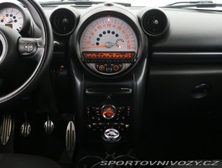 Mini Countryman Cooper SD ALL4 2013