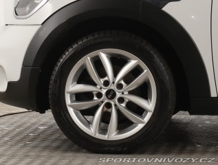 Mini Countryman Cooper SD ALL4 2013