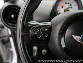 Mini Countryman Cooper SD ALL4 2013
