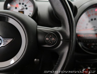 Mini Countryman Cooper SD ALL4 2013