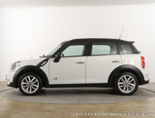 Mini Countryman Cooper SD ALL4 2013