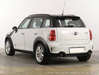 Mini Countryman Cooper SD ALL4 2013