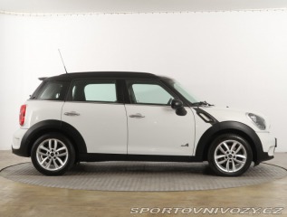 Mini Countryman Cooper SD ALL4 2013