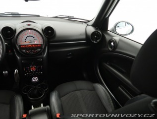 Mini Countryman Cooper SD ALL4 2013
