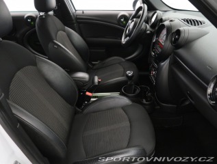 Mini Countryman Cooper SD ALL4 2013