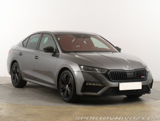 Škoda Octavia RS RS RS 2.0 TSI