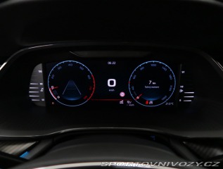 Škoda Octavia RS RS RS 2.0 TSI 2023
