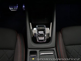 Škoda Octavia RS RS RS 2.0 TSI 2023