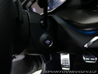 Škoda Octavia RS RS RS 2.0 TSI 2023