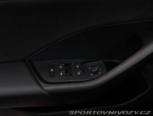Škoda Octavia RS RS RS 2.0 TSI 2023
