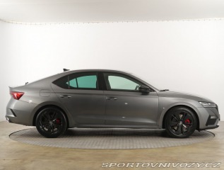 Škoda Octavia RS RS RS 2.0 TSI 2023