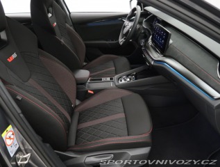 Škoda Octavia RS RS RS 2.0 TSI 2023