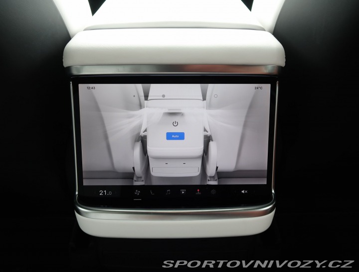 Tesla Model X Dual Motor 2023