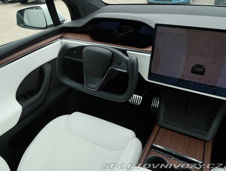 Tesla Model X Dual Motor 2023
