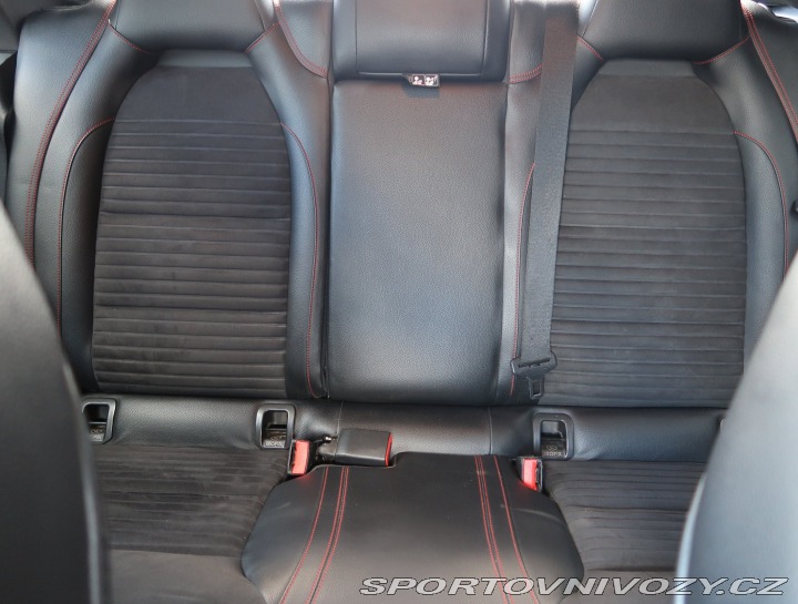 Mercedes-Benz CLA 250 4MATIC 2014