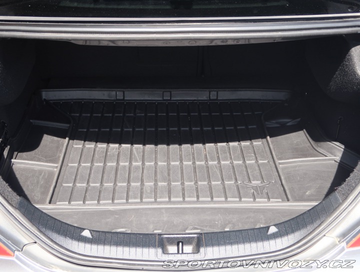Mercedes-Benz CLA 250 4MATIC 2014