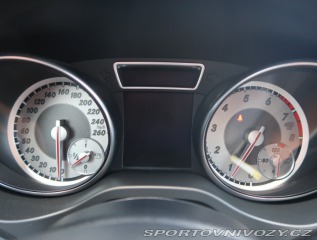 Mercedes-Benz CLA 250 4MATIC 2014