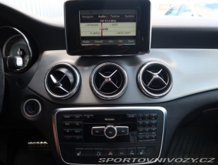 Mercedes-Benz CLA 250 4MATIC 2014
