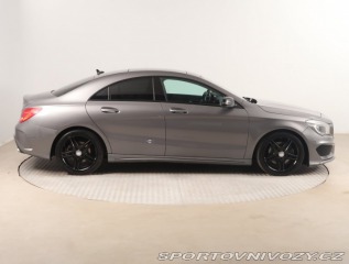Mercedes-Benz CLA 250 4MATIC 2014