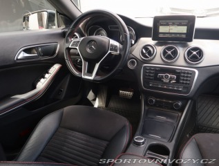 Mercedes-Benz CLA 250 4MATIC 2014