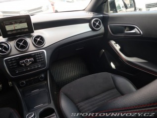 Mercedes-Benz CLA 250 4MATIC 2014
