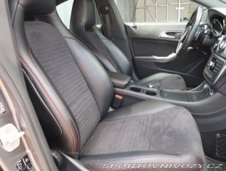 Mercedes-Benz CLA 250 4MATIC 2014