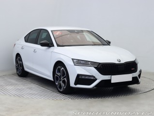 Škoda Octavia RS RS RS 2.0 TDI 4x4