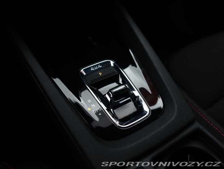 Škoda Octavia RS RS RS 2.0 TDI 4x4 2023