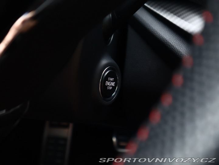 Škoda Octavia RS RS RS 2.0 TDI 4x4 2023