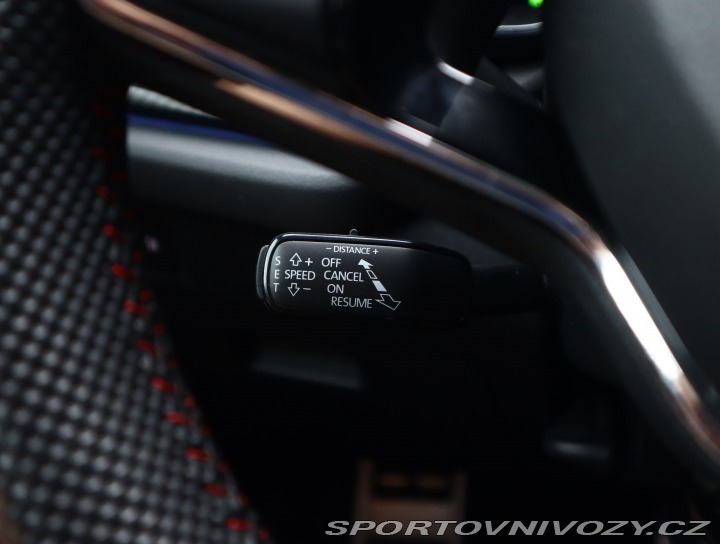 Škoda Octavia RS RS RS 2.0 TDI 4x4 2023