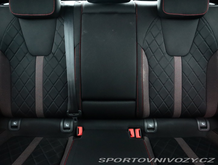 Škoda Octavia RS RS RS 2.0 TDI 4x4 2023
