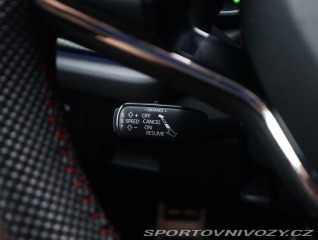 Škoda Octavia RS RS RS 2.0 TDI 4x4 2023