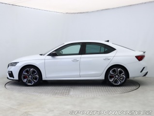 Škoda Octavia RS RS RS 2.0 TDI 4x4 2023