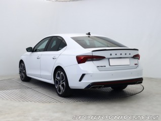 Škoda Octavia RS RS RS 2.0 TDI 4x4 2023